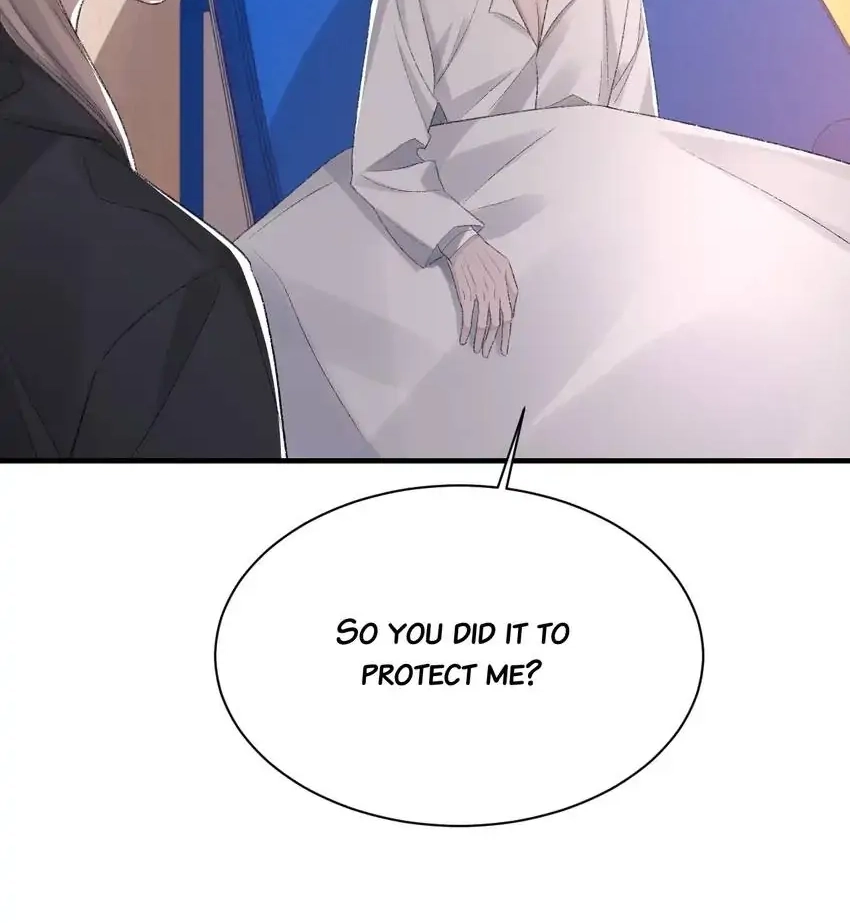 Read Morbid Attachment chapter 42 image 20 on Lezhin