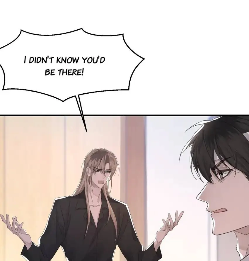 Read Morbid Attachment chapter 42 image 21 on Lezhin