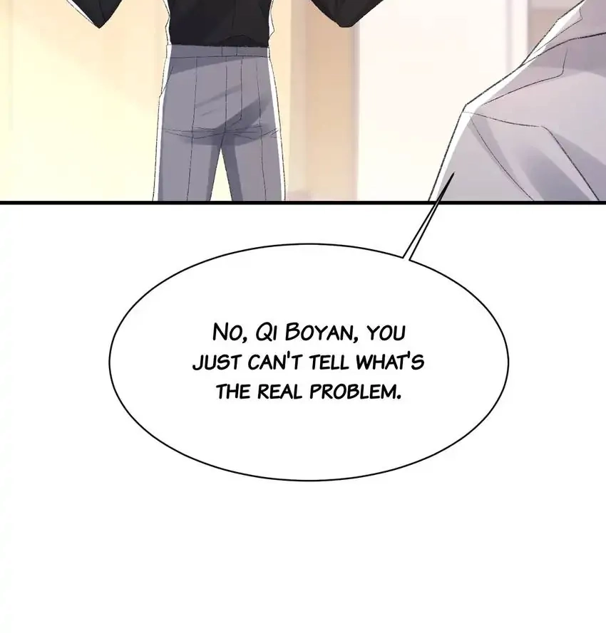 Read Morbid Attachment chapter 42 image 22 on Lezhin