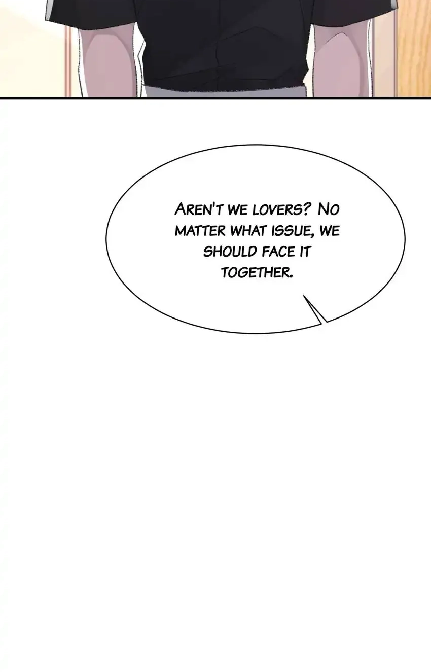 Read Morbid Attachment chapter 42 image 25 on Lezhin
