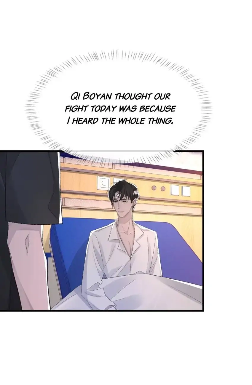 Read Morbid Attachment chapter 42 image 26 on Lezhin