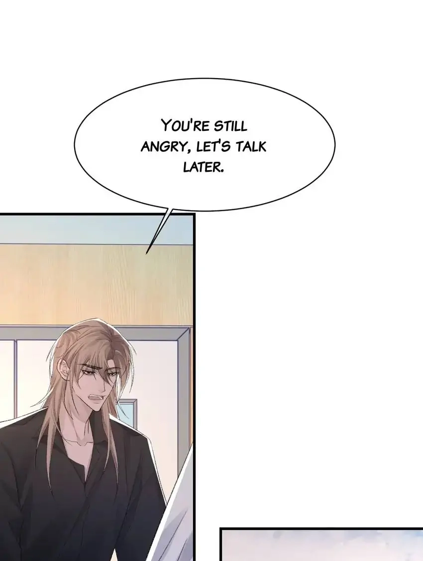 Read Morbid Attachment chapter 42 image 28 on Lezhin