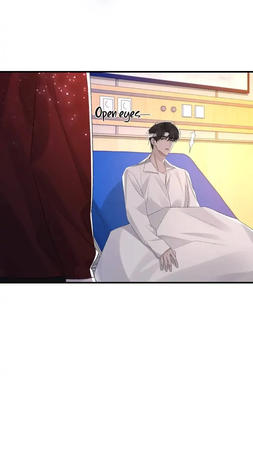 Read Morbid Attachment chapter 42 image 31 on Lezhin