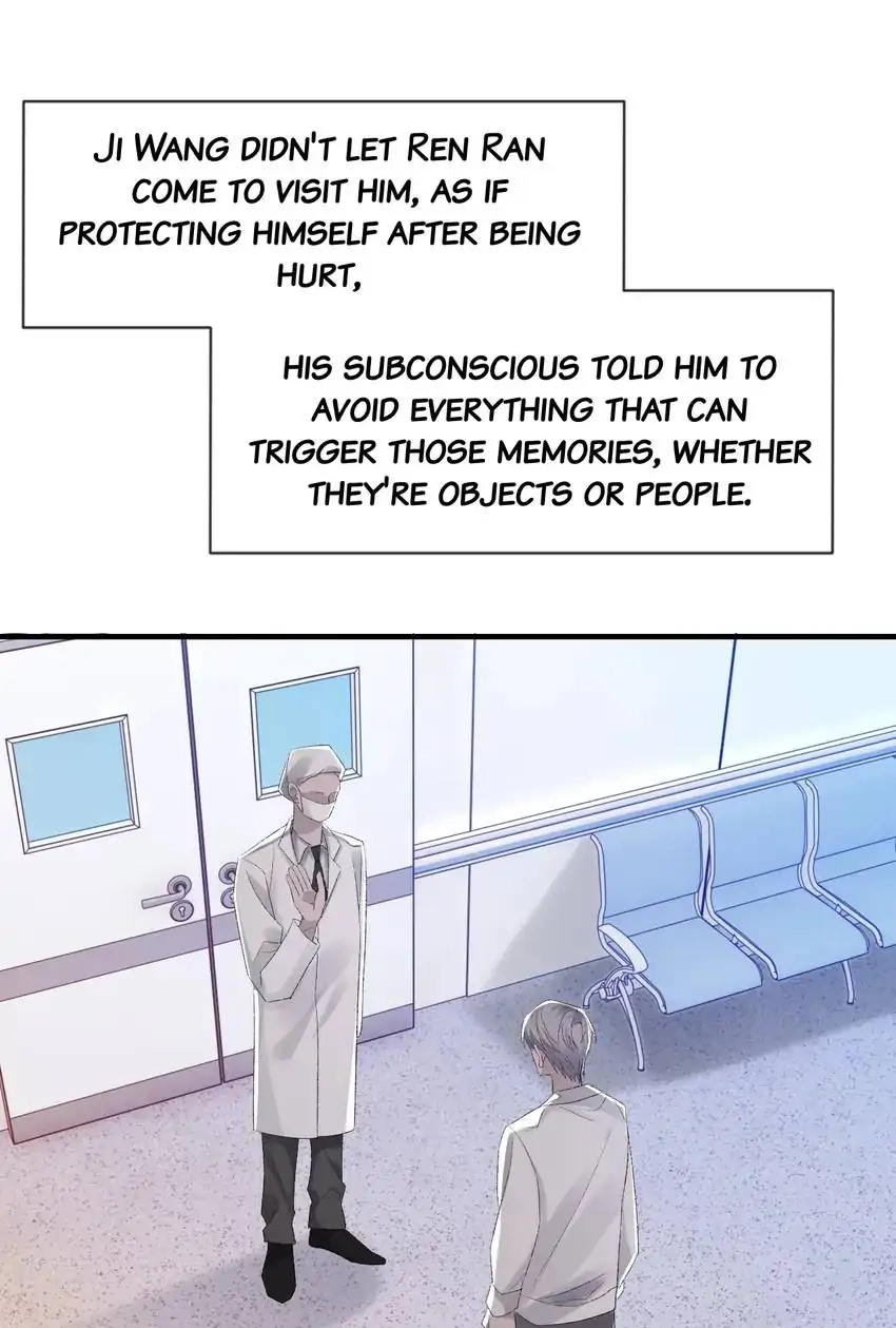 Read Morbid Attachment chapter 42 image 37 on Lezhin