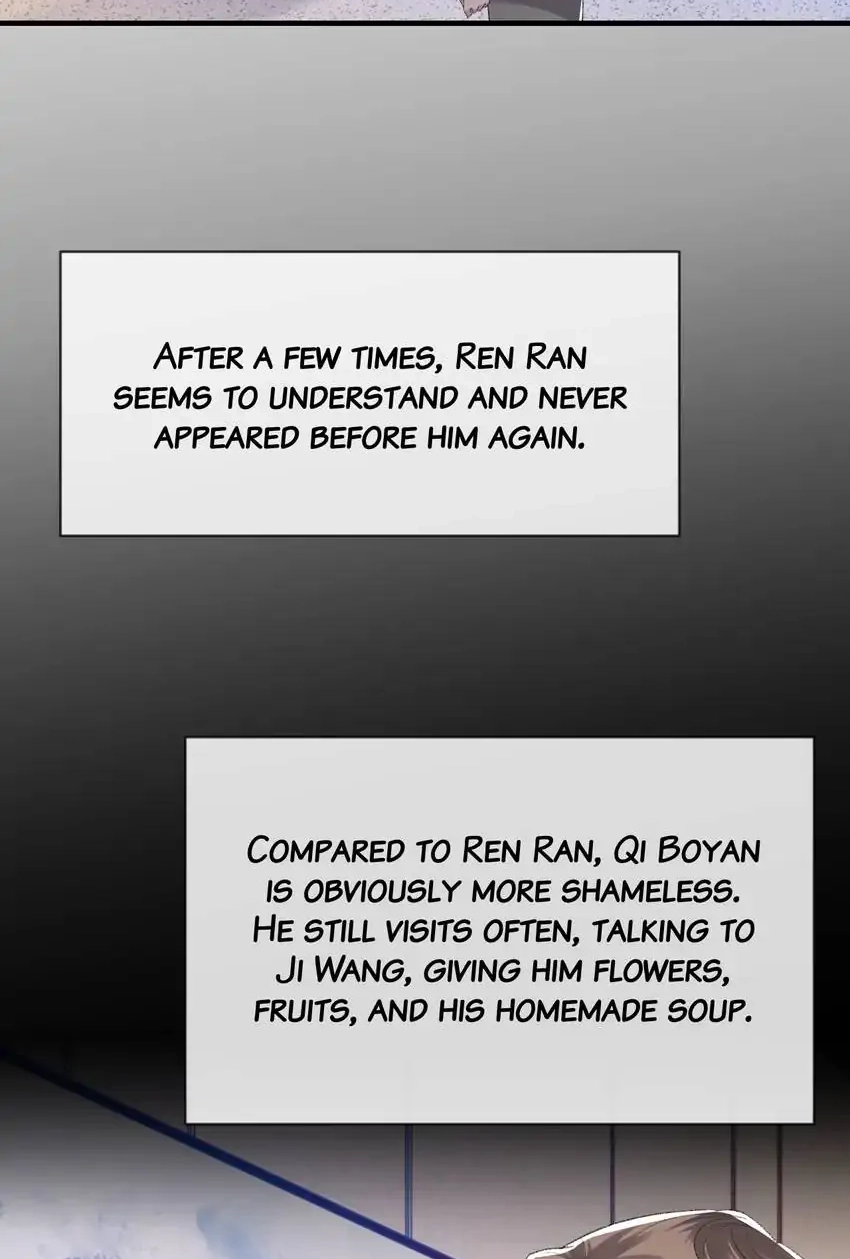 Read Morbid Attachment chapter 42 image 38 on Lezhin