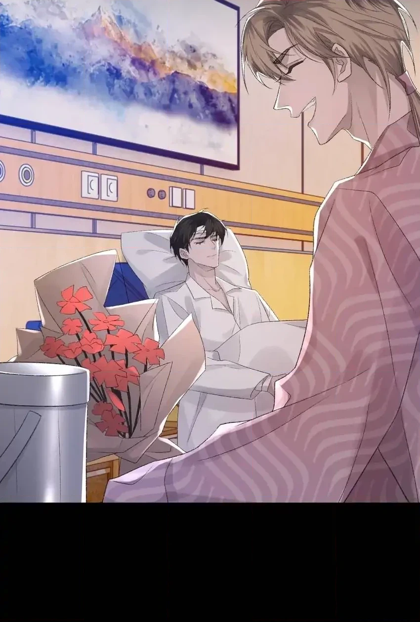 Read Morbid Attachment chapter 42 image 39 on Lezhin