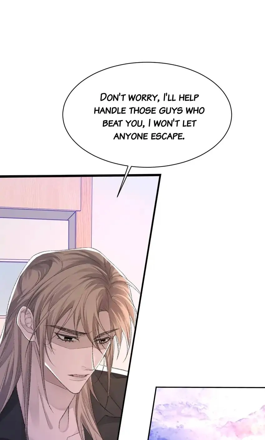 Read Morbid Attachment chapter 42 image 4 on Lezhin