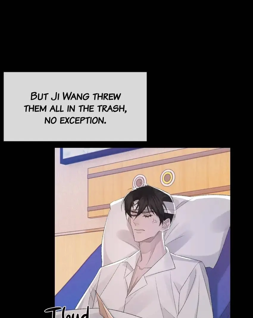 Read Morbid Attachment chapter 42 image 40 on Lezhin