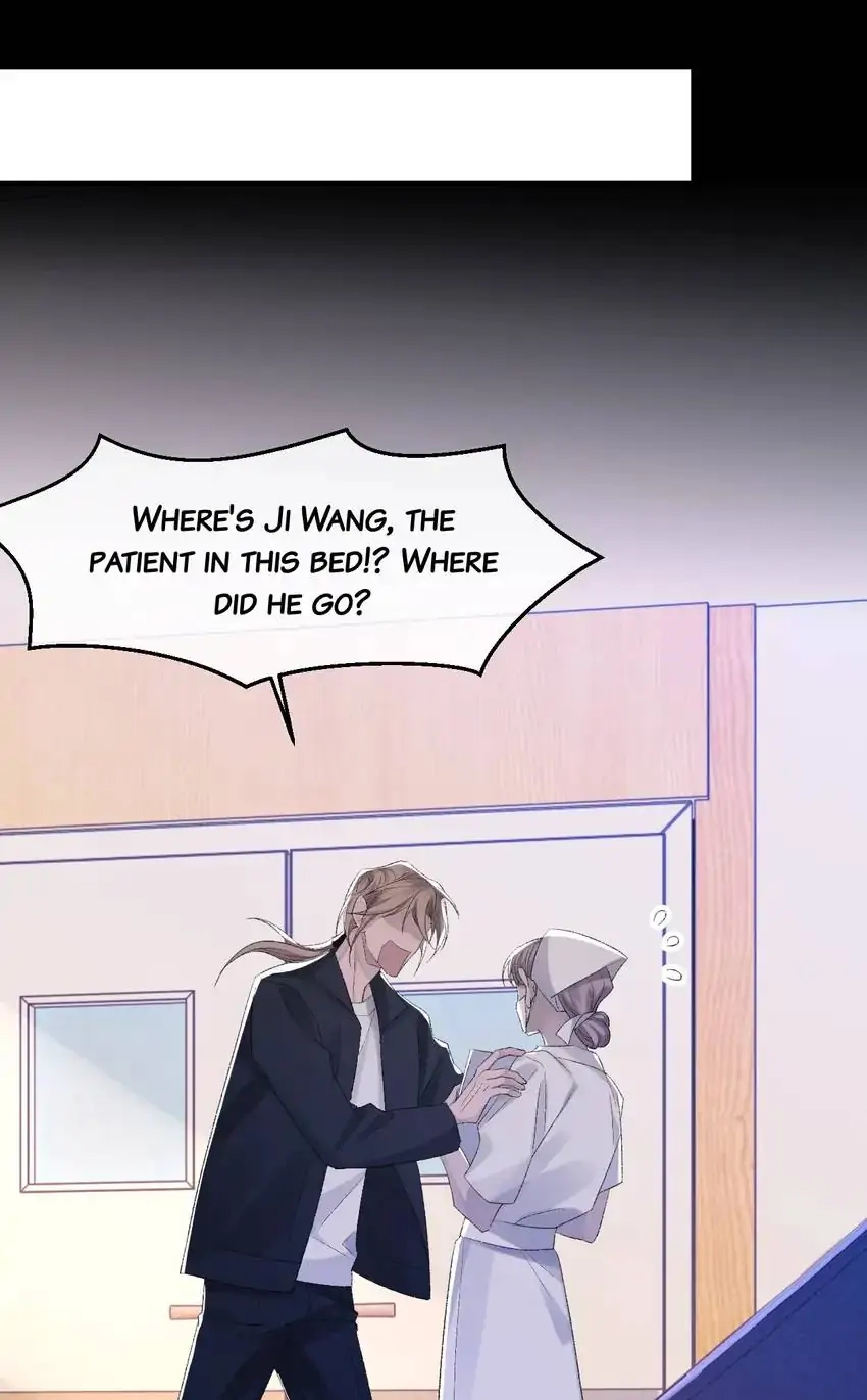 Read Morbid Attachment chapter 42 image 47 on Lezhin