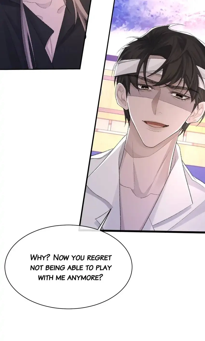 Read Morbid Attachment chapter 42 image 5 on Lezhin