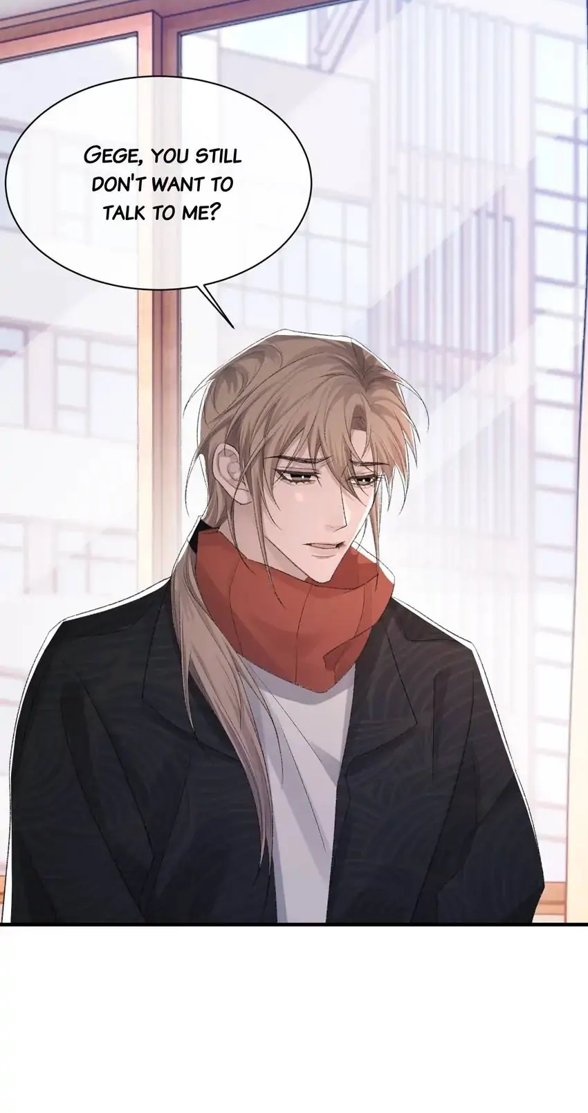 Read Morbid Attachment chapter 42 image 52 on Lezhin