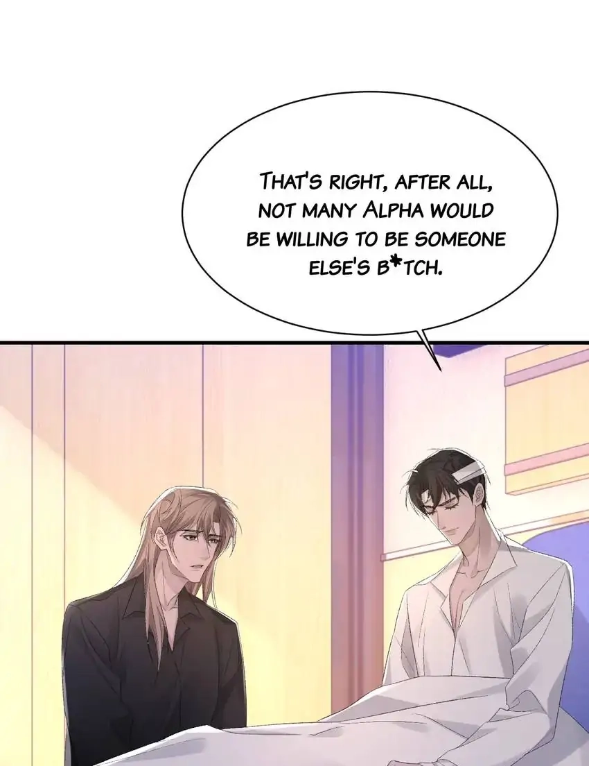 Read Morbid Attachment chapter 42 image 6 on Lezhin