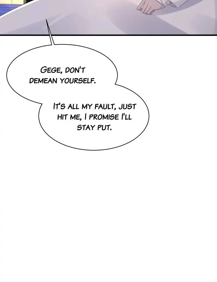 Read Morbid Attachment chapter 42 image 7 on Lezhin
