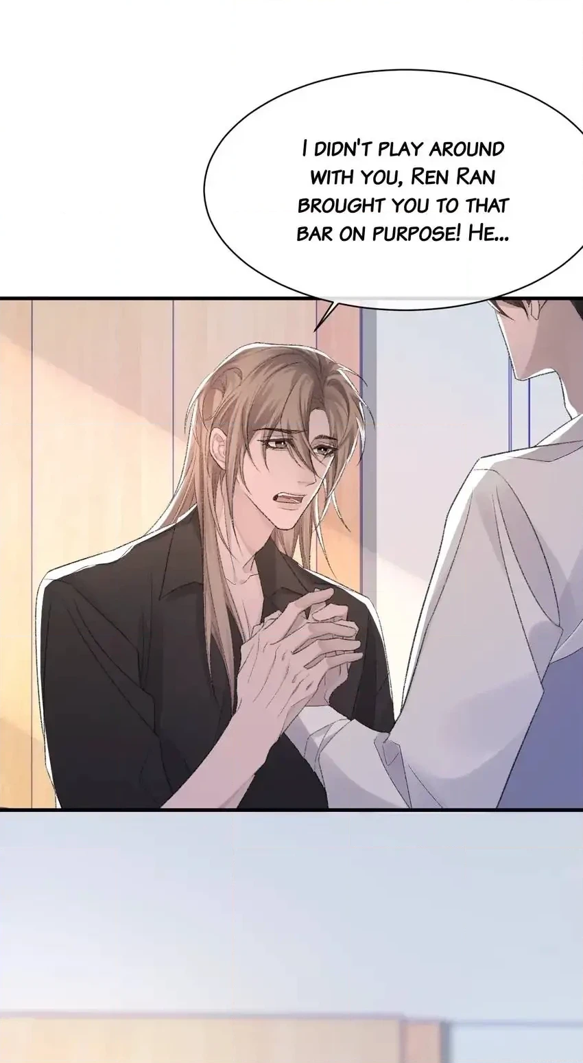 Read Morbid Attachment chapter 42 image 9 on Lezhin
