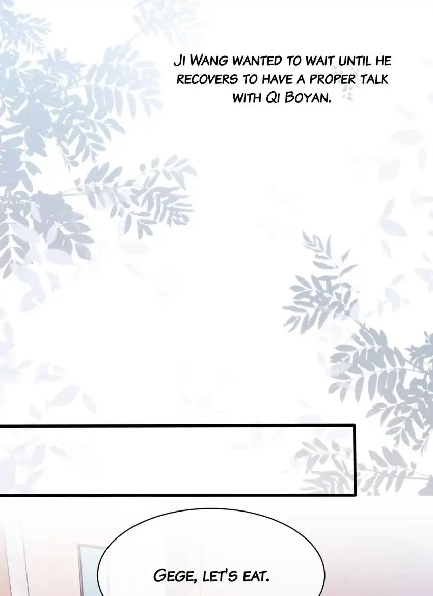 Read Morbid Attachment chapter 43 image 11 on Lezhin
