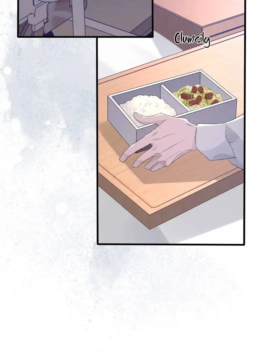 Read Morbid Attachment chapter 43 image 14 on Lezhin