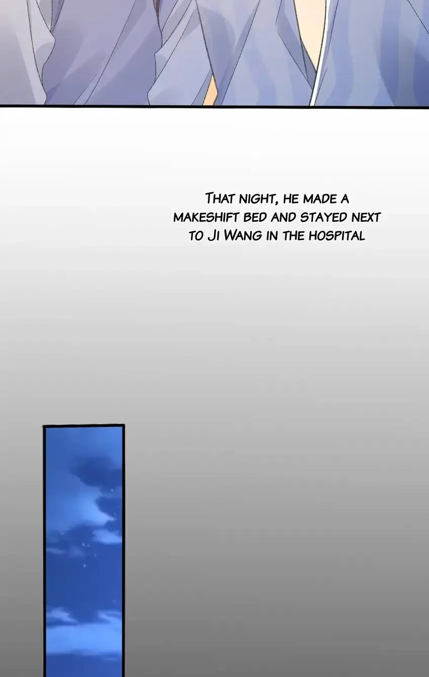 Read Morbid Attachment chapter 43 image 17 on Lezhin
