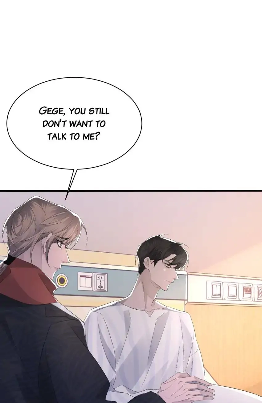 Read Morbid Attachment chapter 43 image 2 on Lezhin