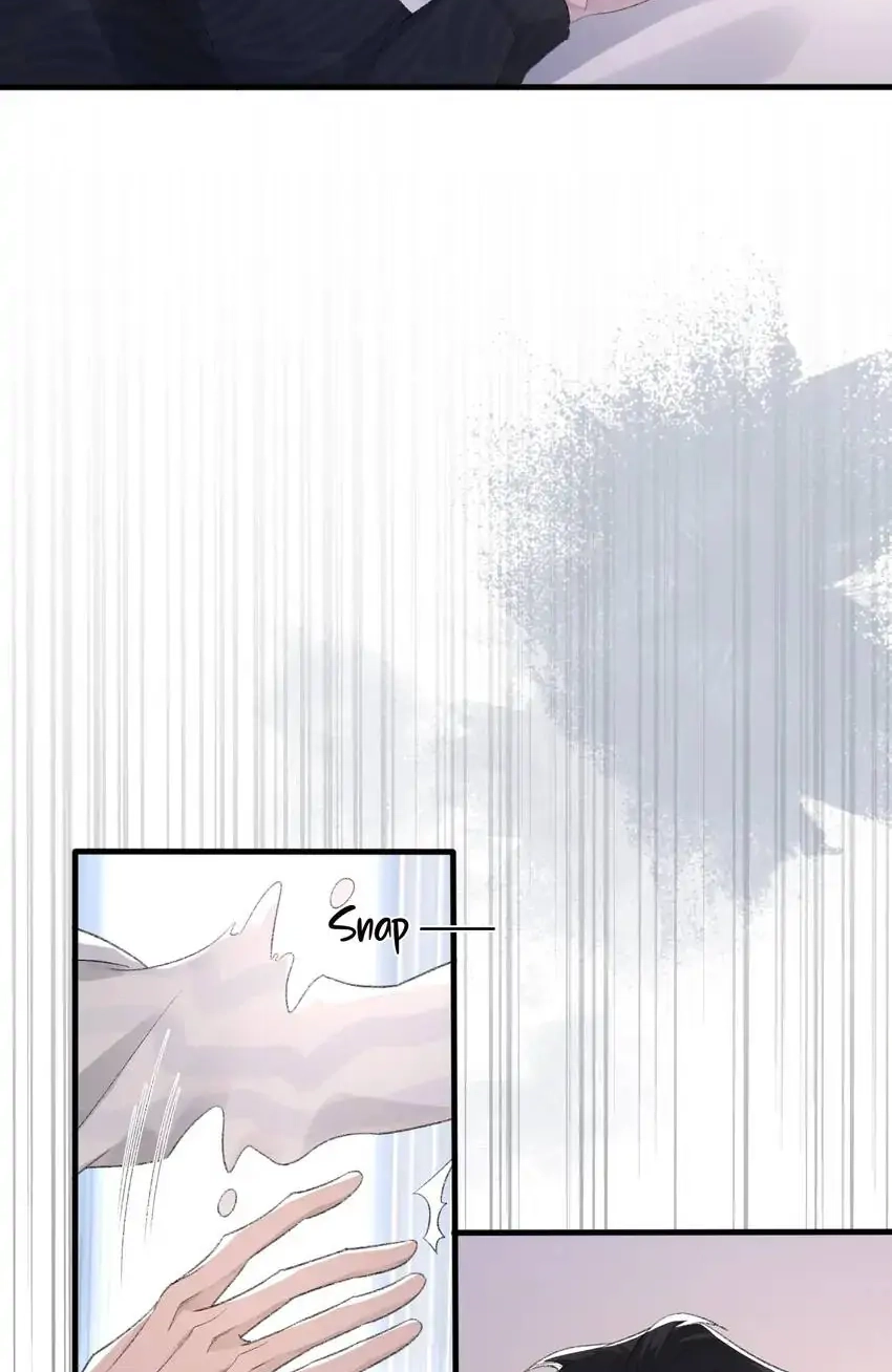 Read Morbid Attachment chapter 43 image 3 on Lezhin