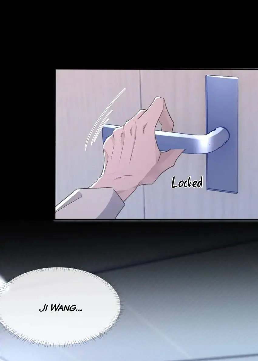 Read Morbid Attachment chapter 43 image 30 on Lezhin
