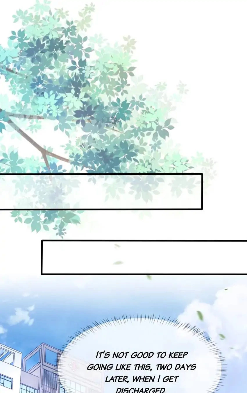 Read Morbid Attachment chapter 43 image 36 on Lezhin