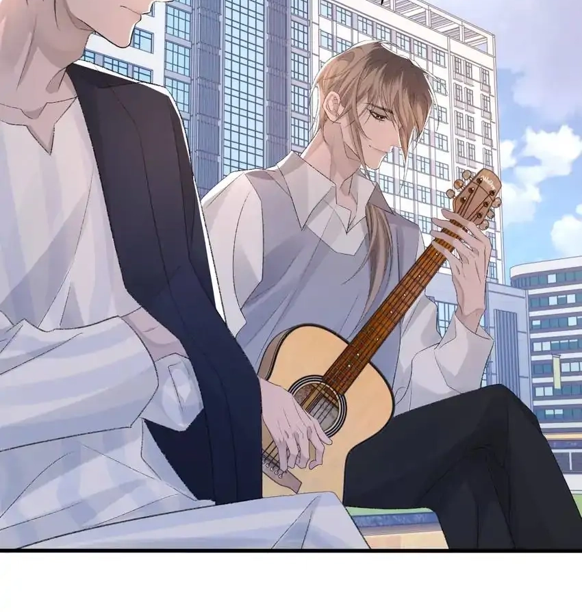 Read Morbid Attachment chapter 43 image 40 on Lezhin