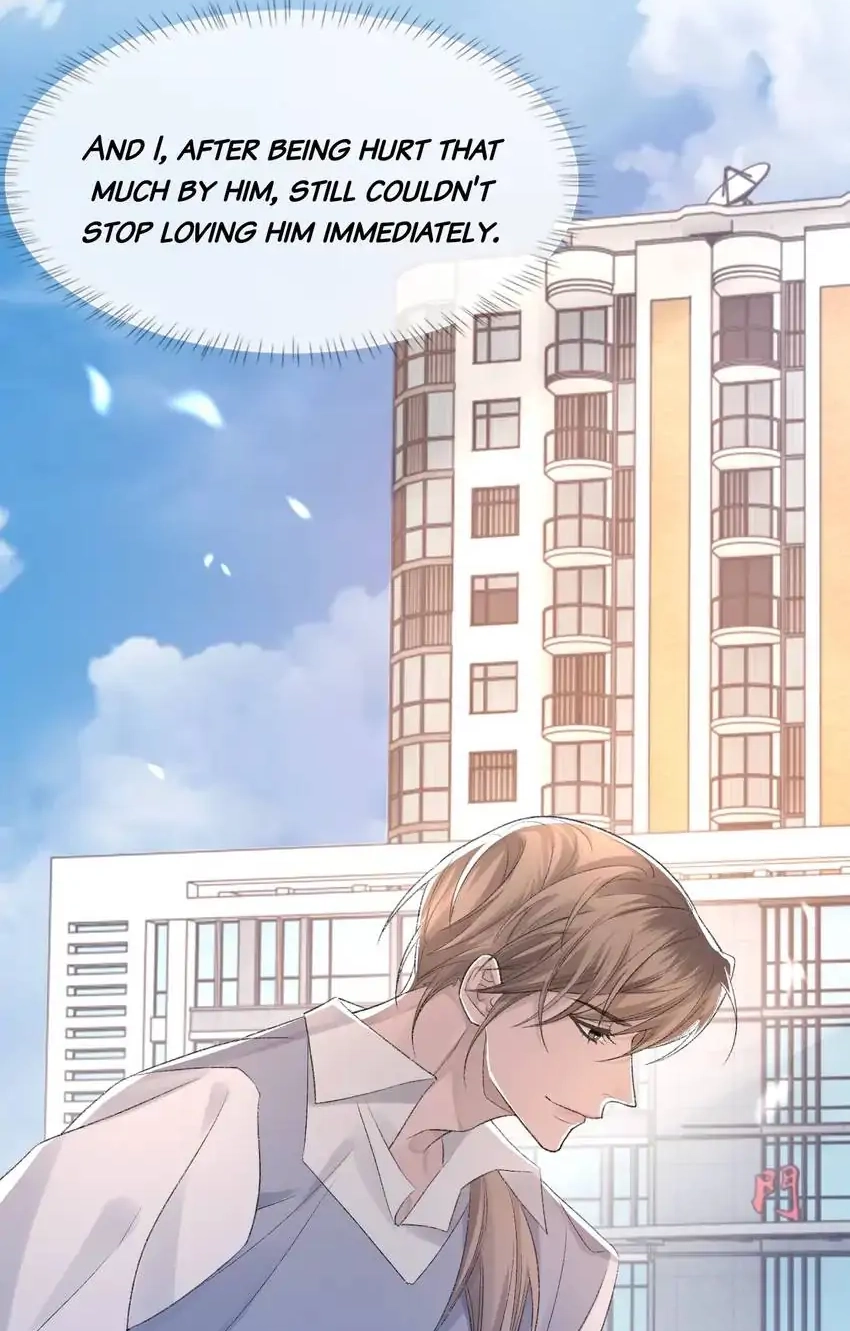 Read Morbid Attachment chapter 43 image 42 on Lezhin