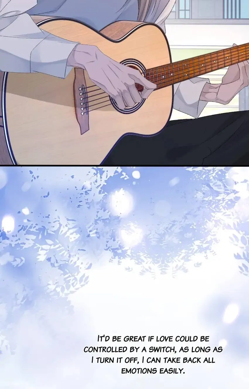 Read Morbid Attachment chapter 43 image 43 on Lezhin