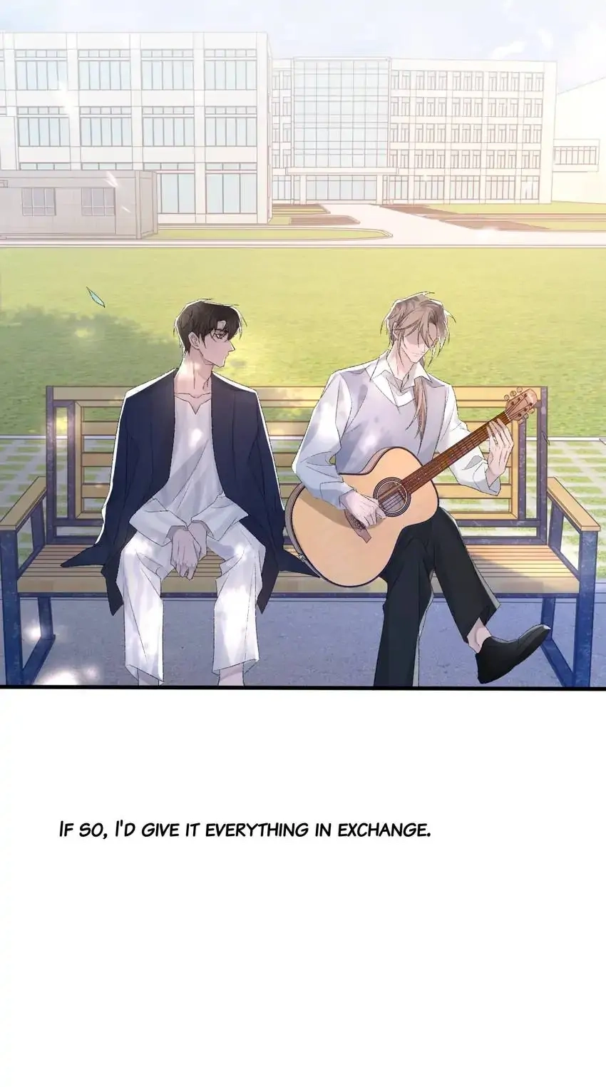 Read Morbid Attachment chapter 43 image 44 on Lezhin