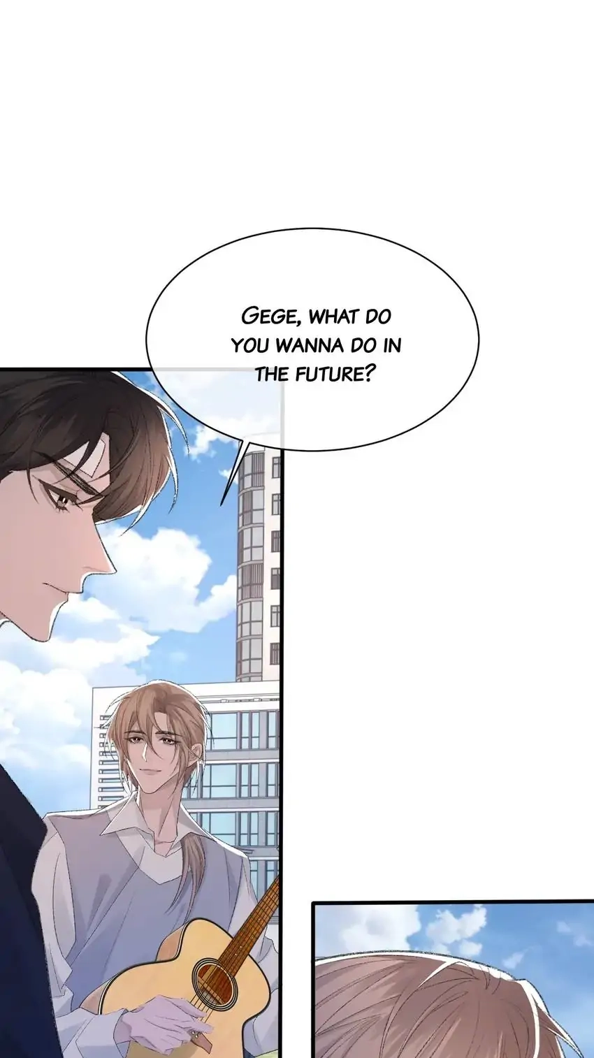 Read Morbid Attachment chapter 43 image 45 on Lezhin