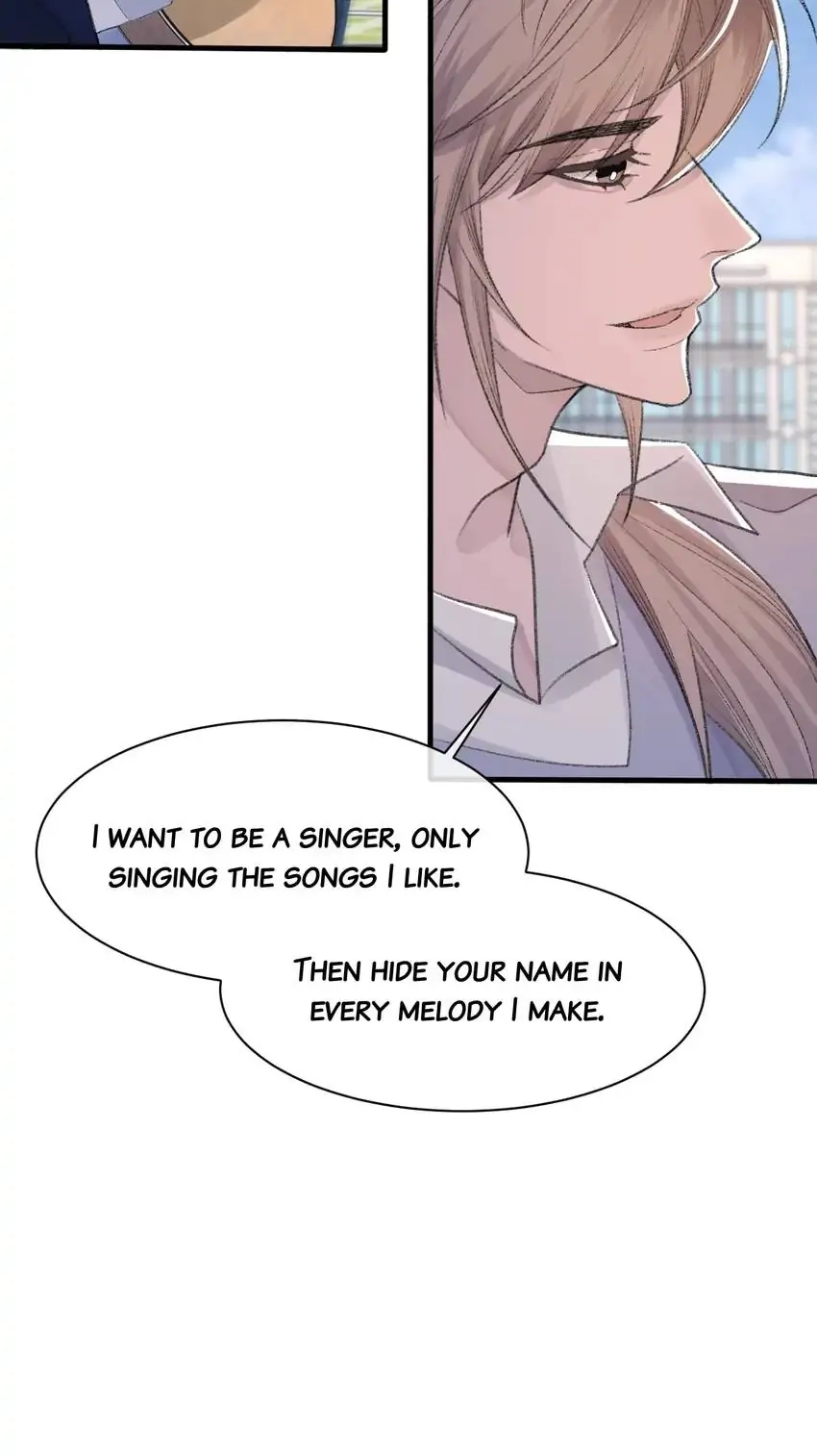 Read Morbid Attachment chapter 43 image 46 on Lezhin