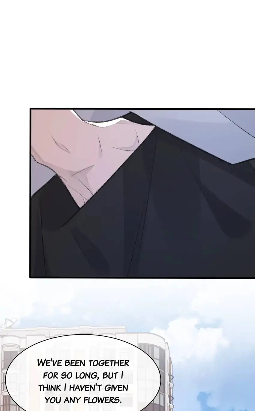 Read Morbid Attachment chapter 43 image 47 on Lezhin
