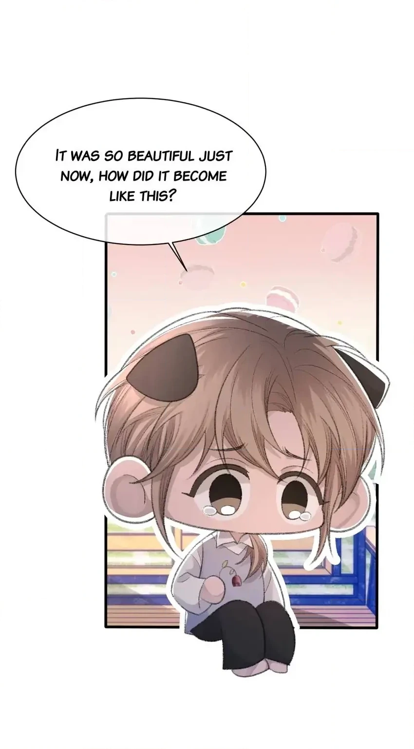 Read Morbid Attachment chapter 43 image 49 on Lezhin