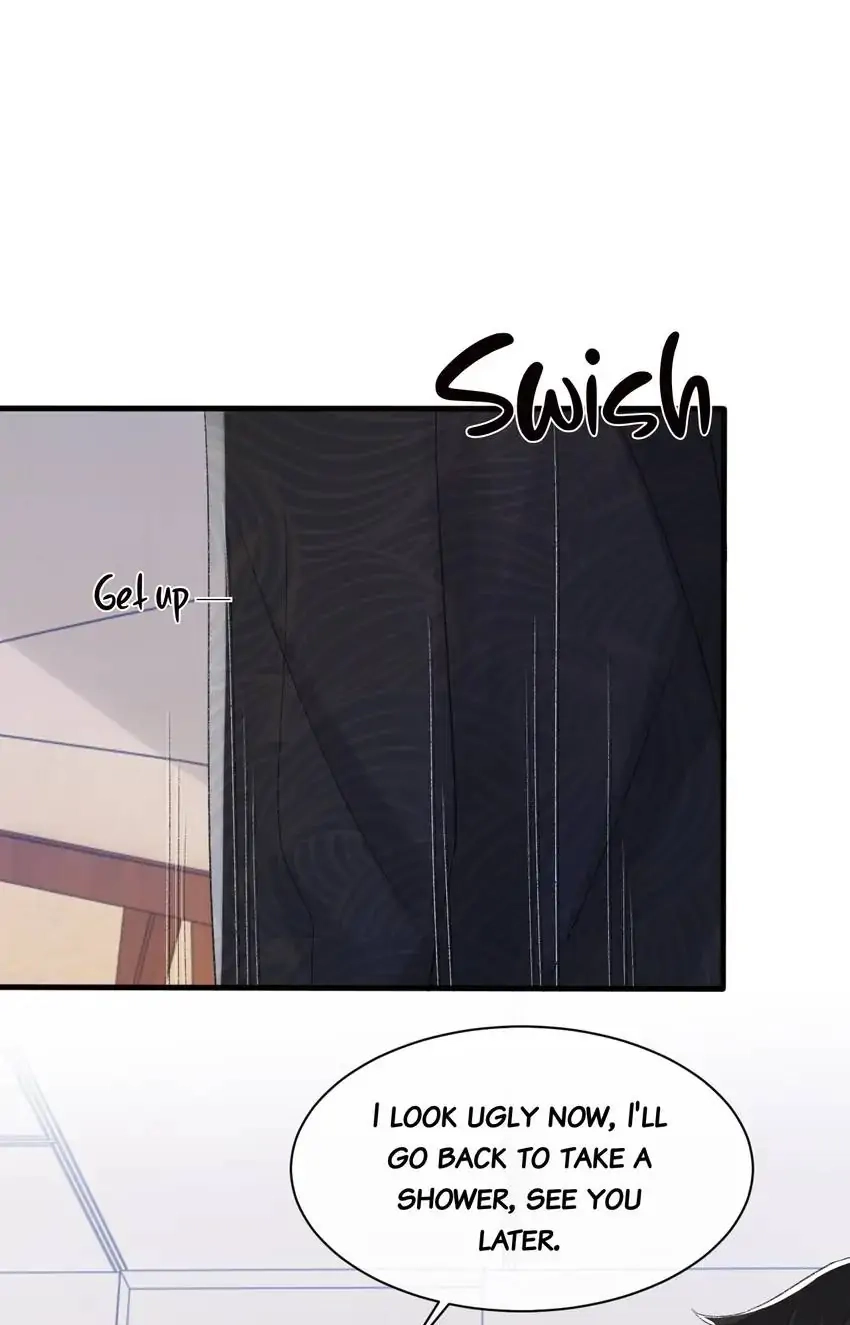 Read Morbid Attachment chapter 43 image 5 on Lezhin