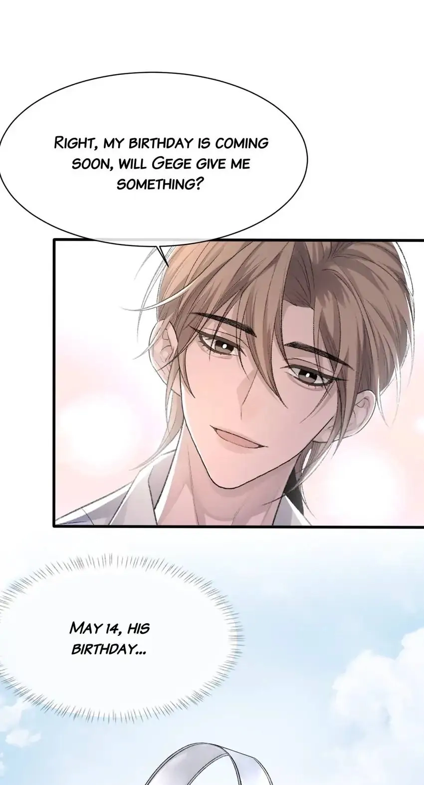 Read Morbid Attachment chapter 43 image 52 on Lezhin