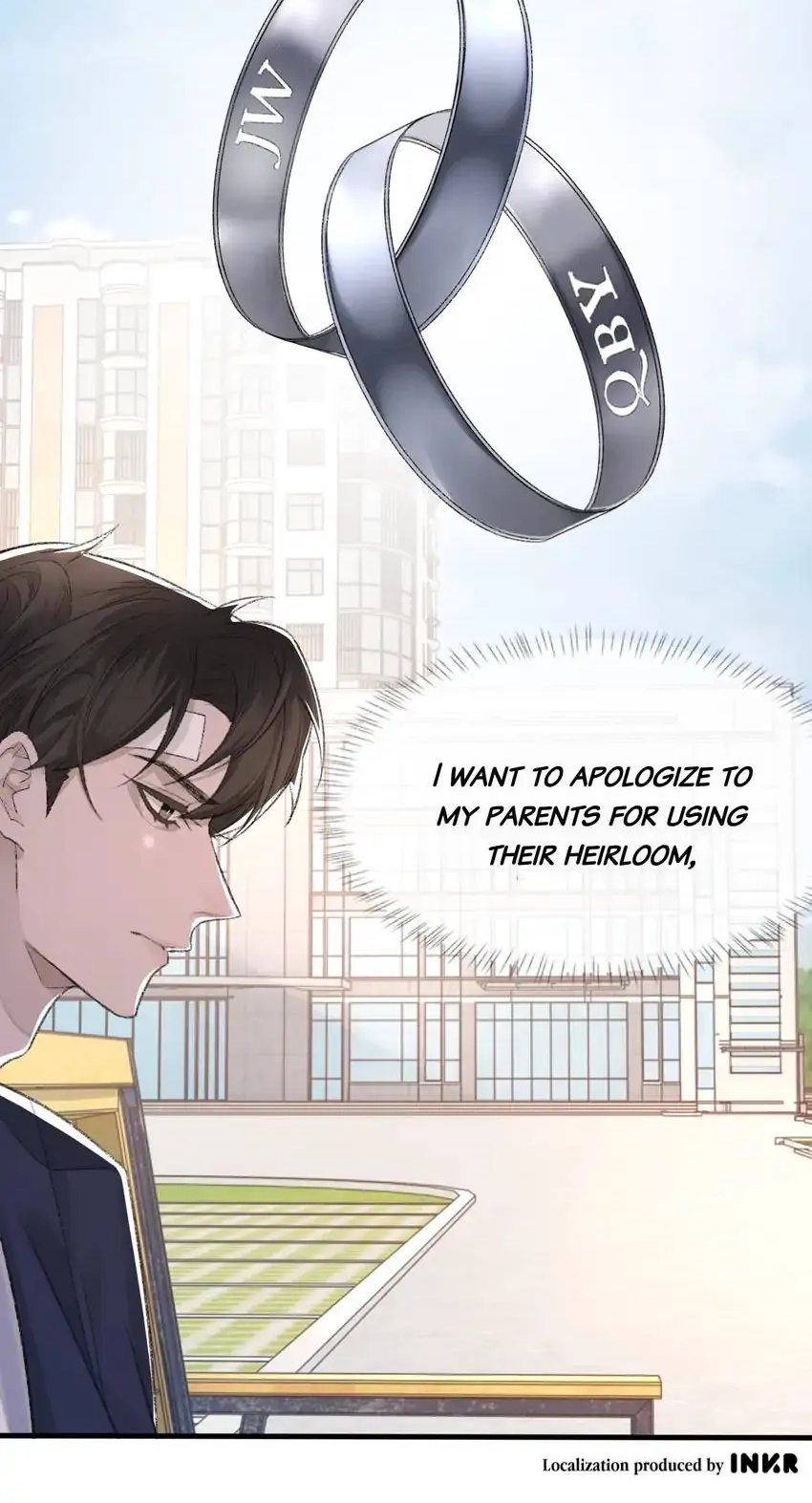 Read Morbid Attachment chapter 43 image 53 on Lezhin