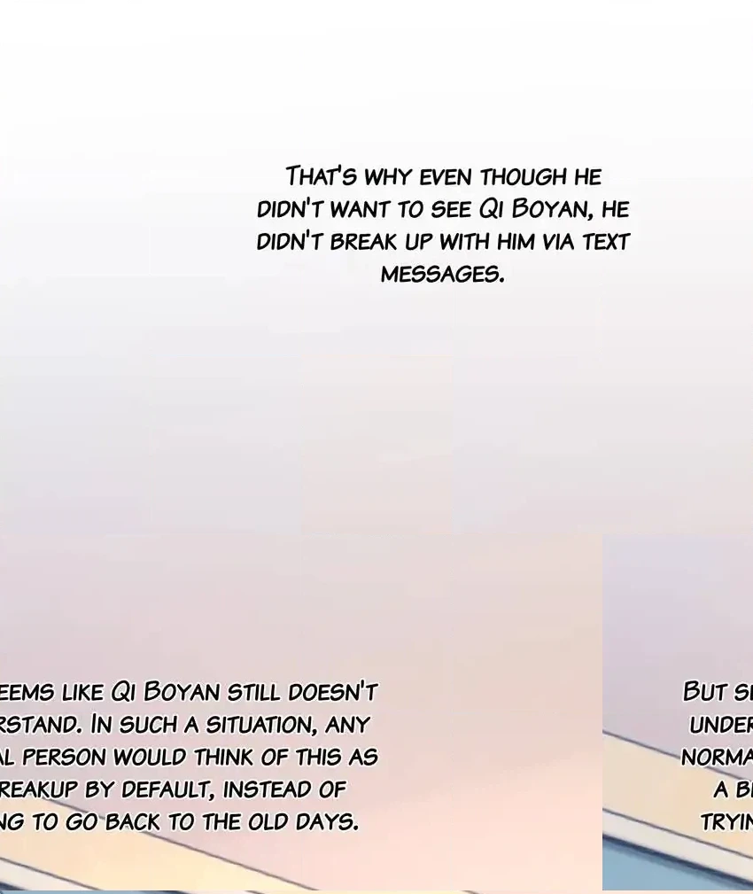 Read Morbid Attachment chapter 43 image 9 on Lezhin