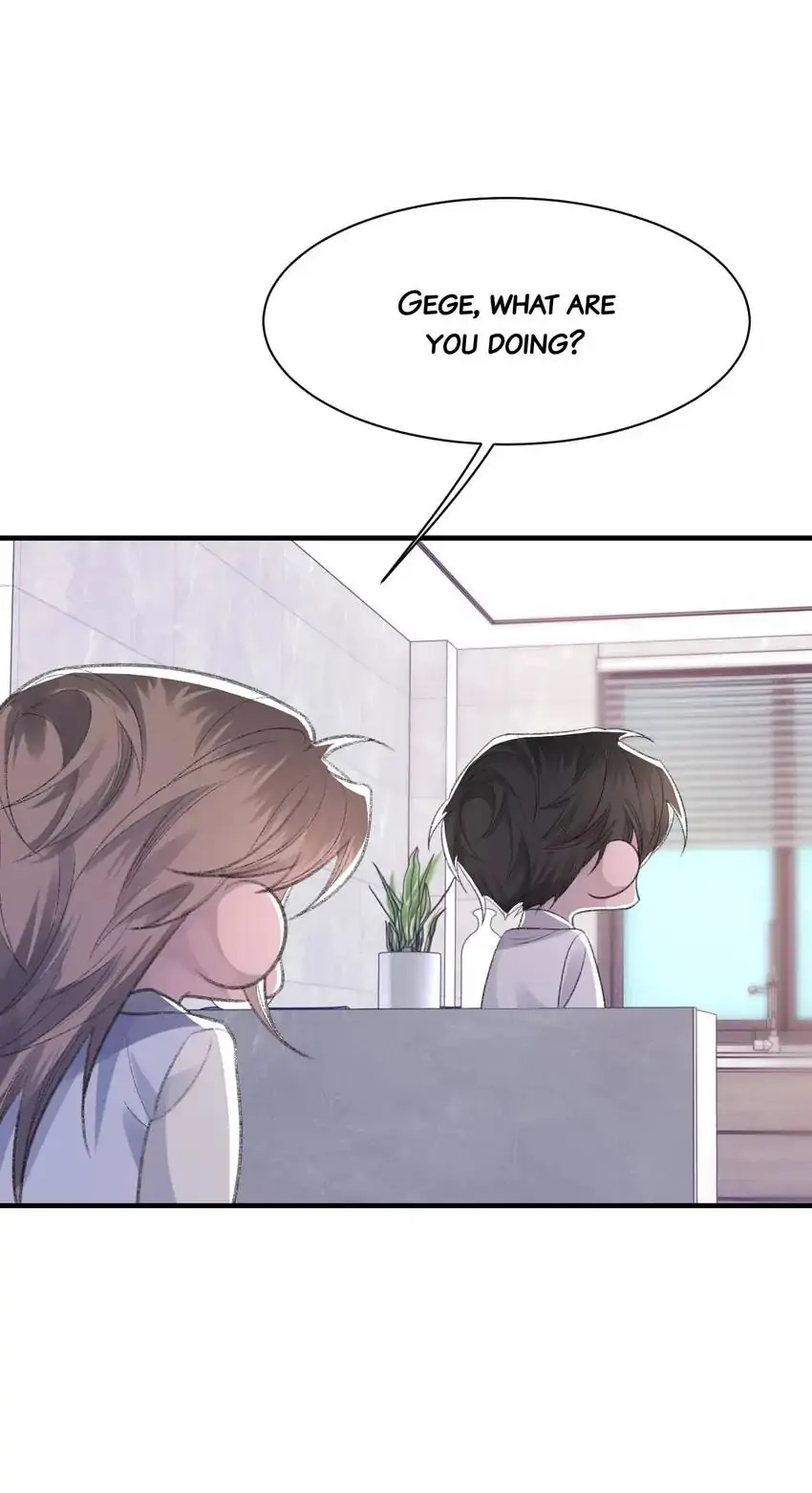 Read Morbid Attachment chapter 44 image 13 on Lezhin
