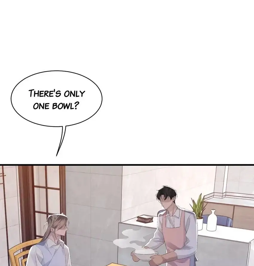 Read Morbid Attachment chapter 44 image 15 on Lezhin