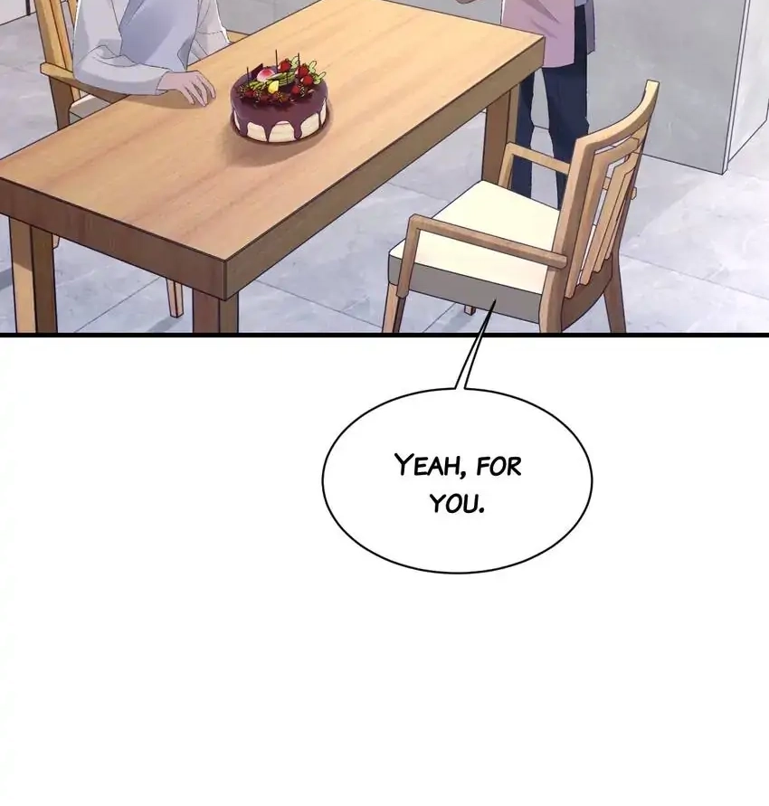 Read Morbid Attachment chapter 44 image 16 on Lezhin
