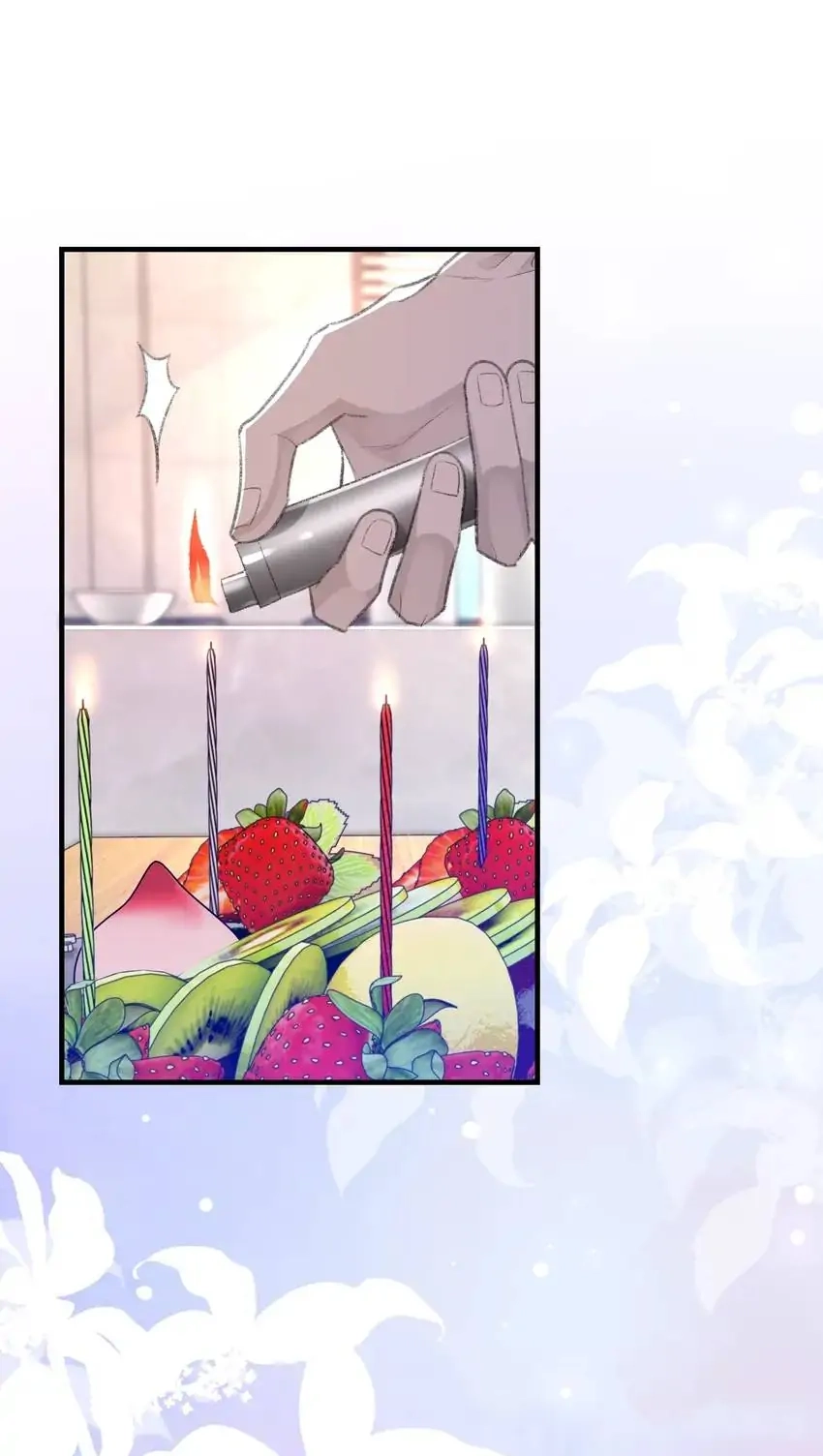 Read Morbid Attachment chapter 44 image 17 on Lezhin