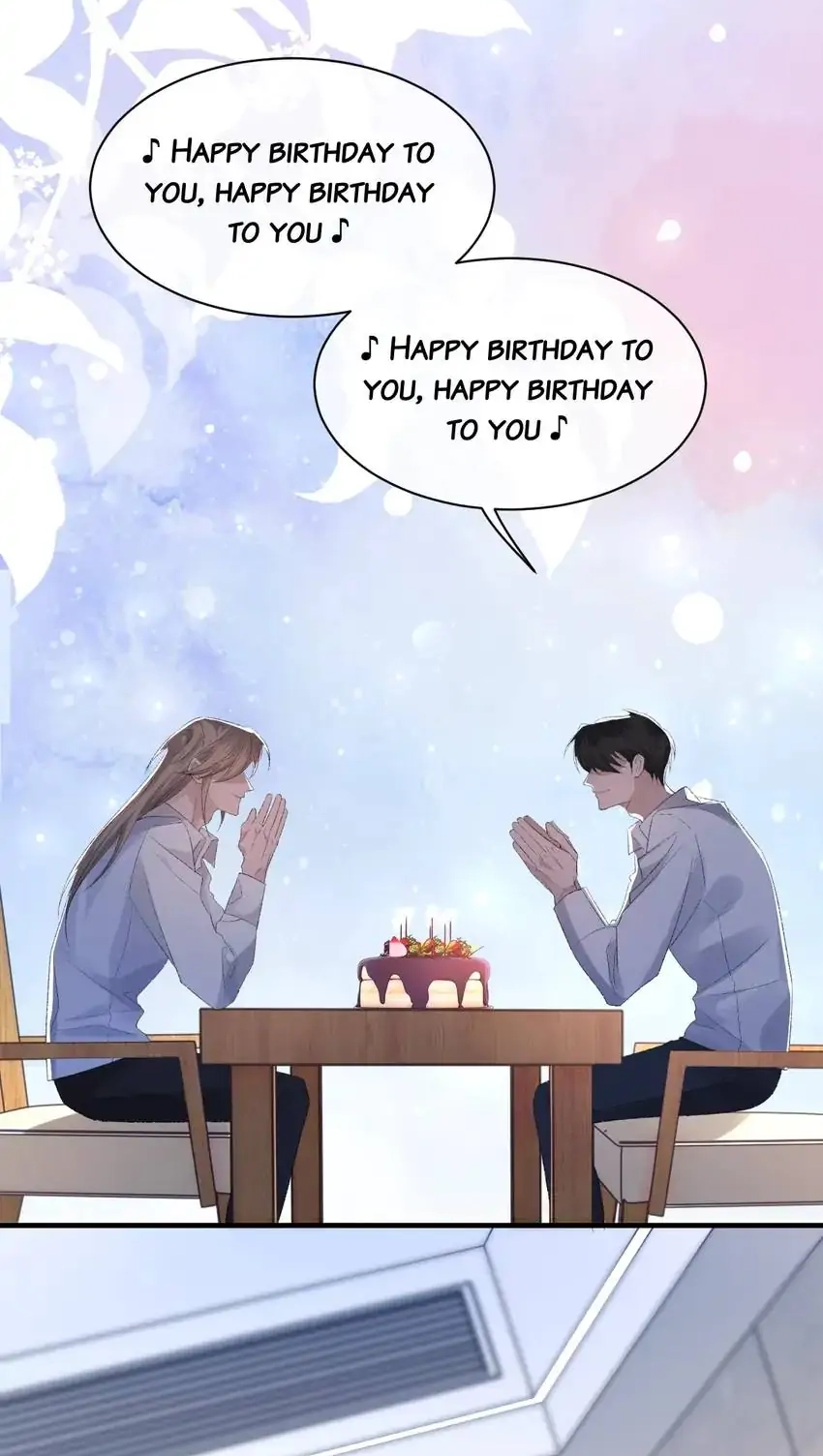 Read Morbid Attachment chapter 44 image 18 on Lezhin