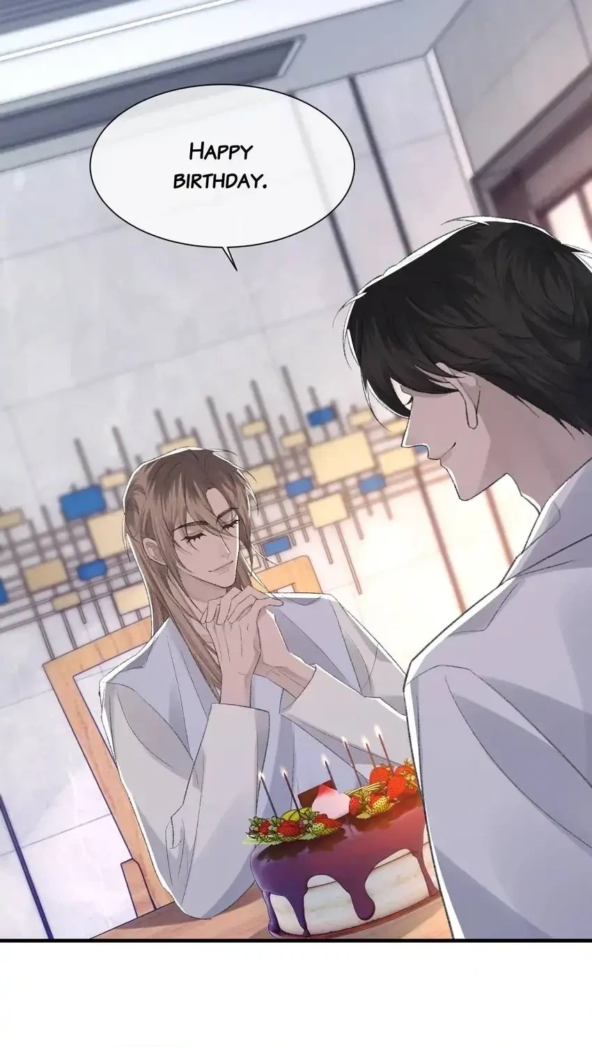 Read Morbid Attachment chapter 44 image 19 on Lezhin