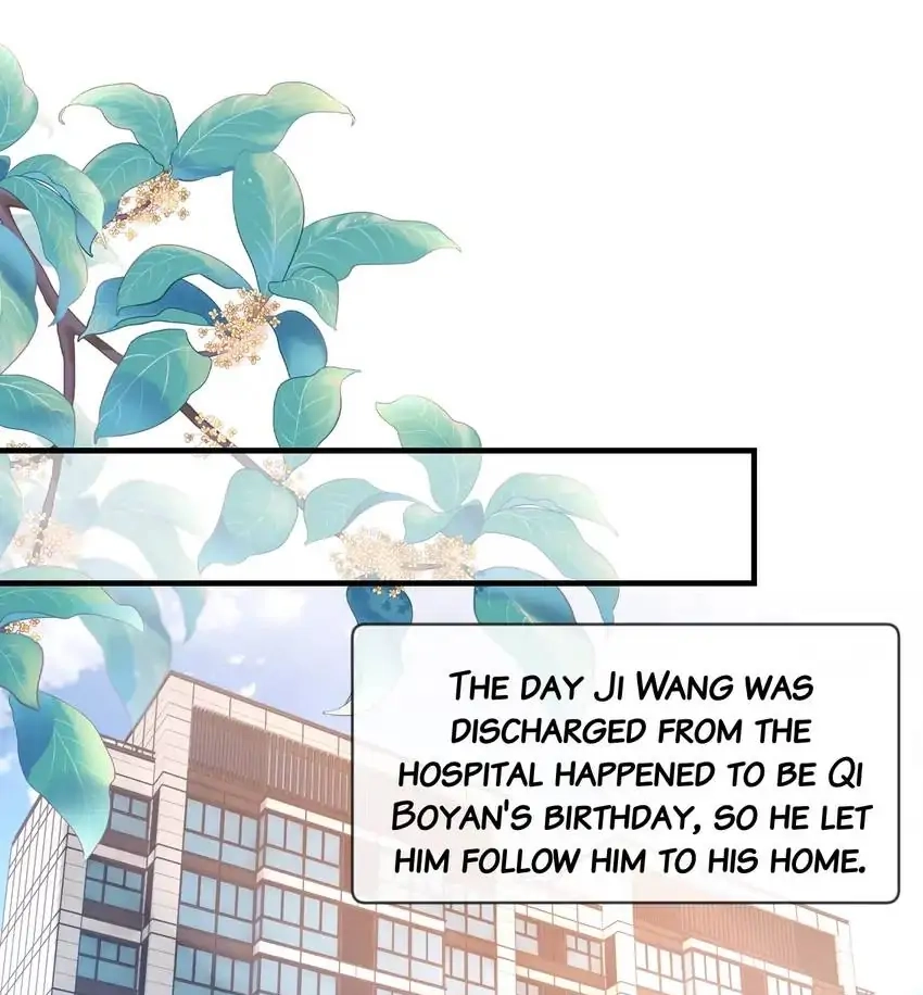 Read Morbid Attachment chapter 44 image 2 on Lezhin
