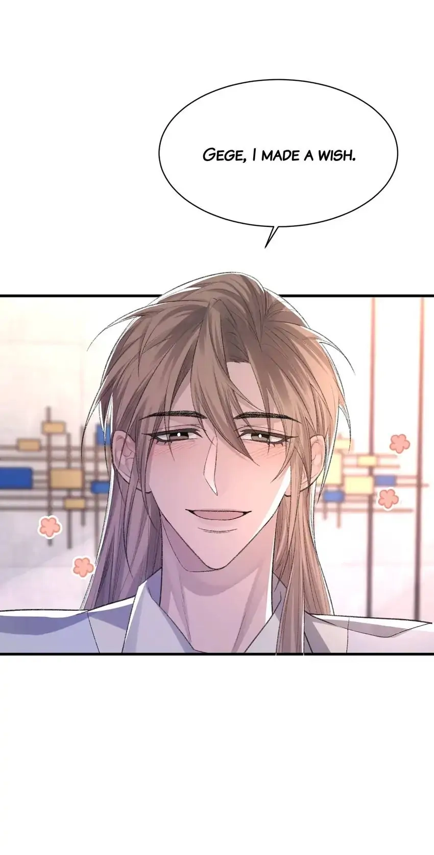 Read Morbid Attachment chapter 44 image 20 on Lezhin