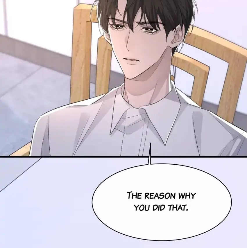 Read Morbid Attachment chapter 44 image 22 on Lezhin