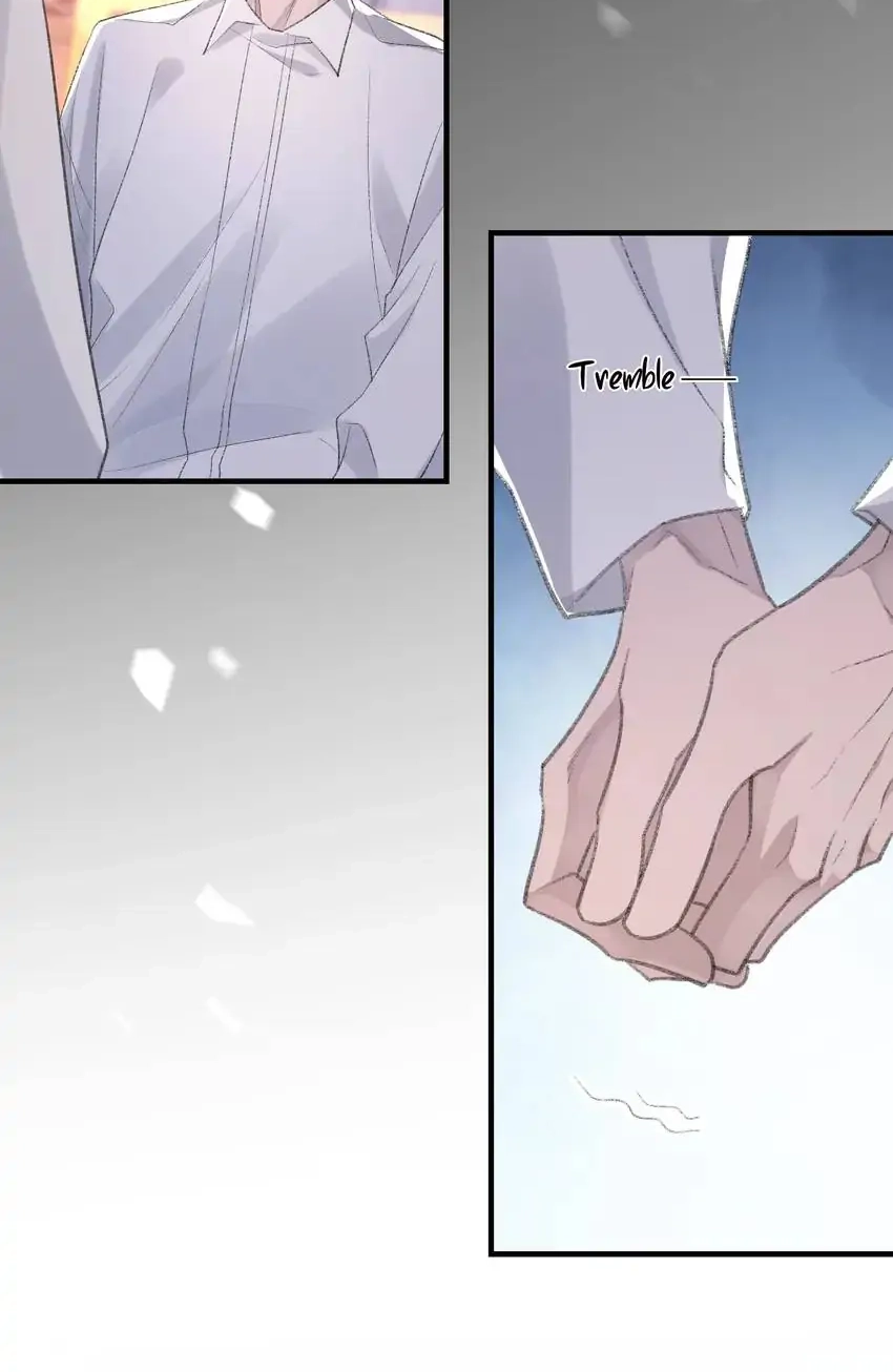 Read Morbid Attachment chapter 44 image 25 on Lezhin