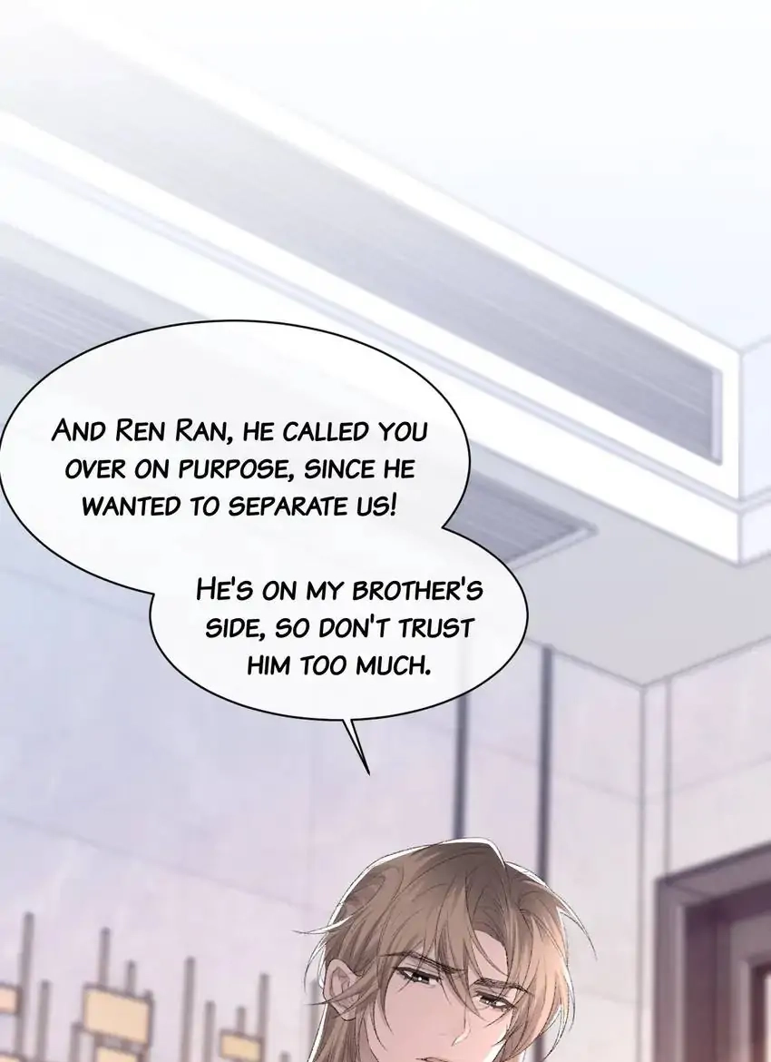 Read Morbid Attachment chapter 44 image 26 on Lezhin