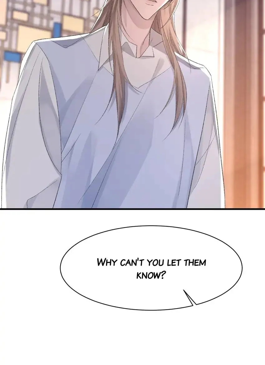 Read Morbid Attachment chapter 44 image 27 on Lezhin
