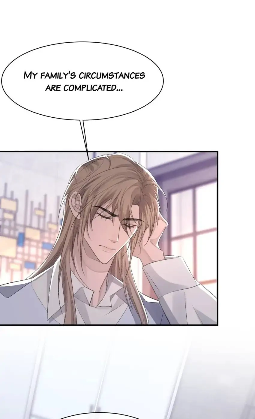 Read Morbid Attachment chapter 44 image 28 on Lezhin